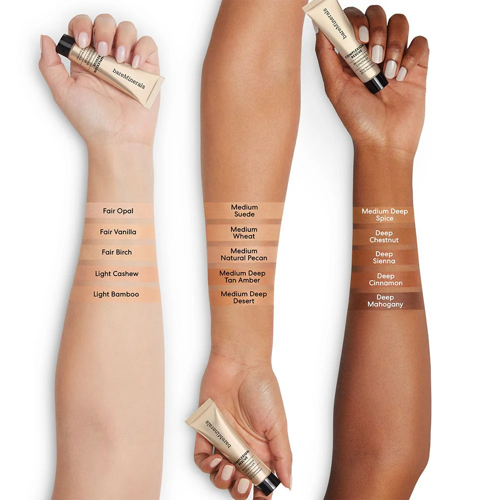 COMPLEXION RESCUE® Brightening Under Eye Concealer SPF 25 - Image 32
