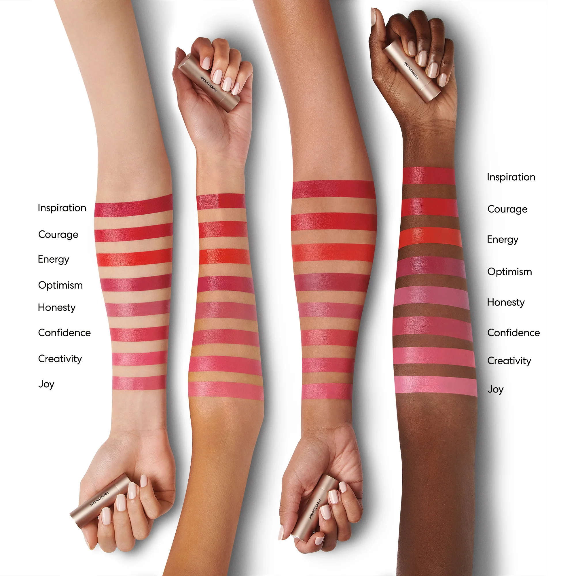 MINERALIST® Hydra-Smoothing Lipstick - Image 54
