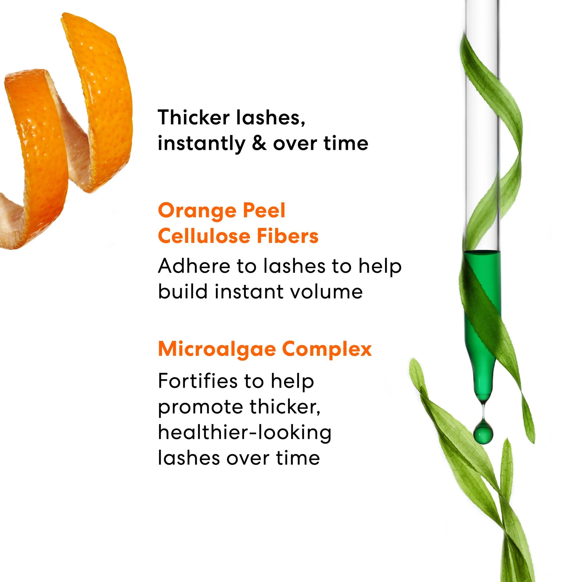 Mini MAXIMIST®  Phyto-Fiber Volumizing Mascara - Image 4